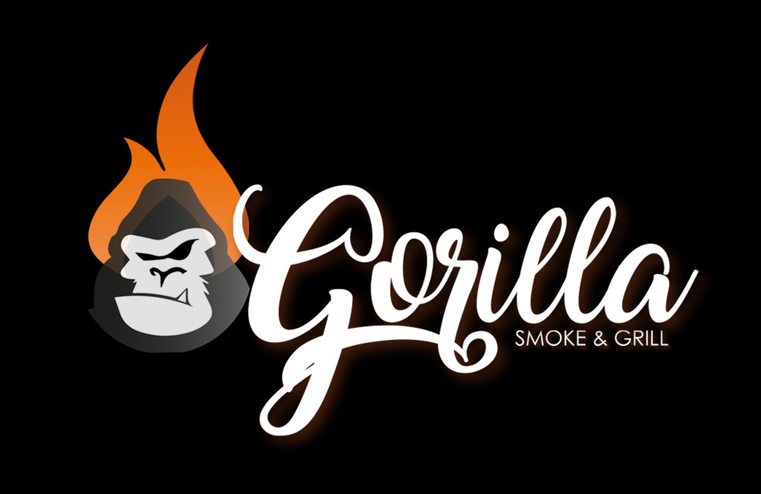Gorilla Smoke & Grill