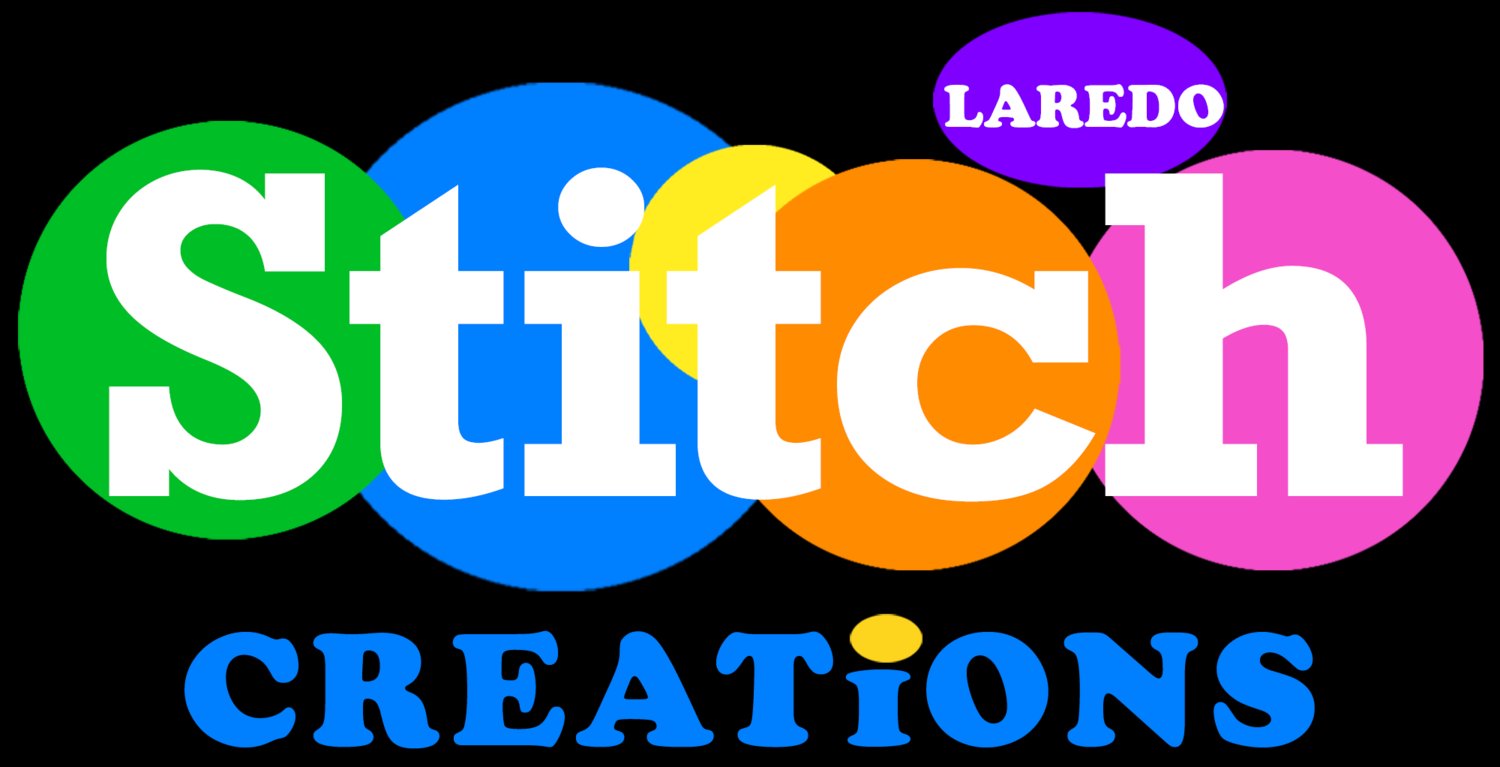 Laredo Stitch Creations